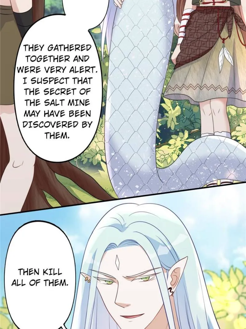I Became the Beastman’s Wife Zinmanga X Chapter 53 Page 2