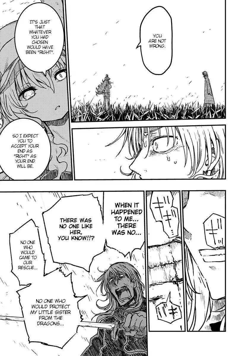 Kobayashi-San Chi No Maid Dragon Zinmanga X Chapter 77 Page 9
