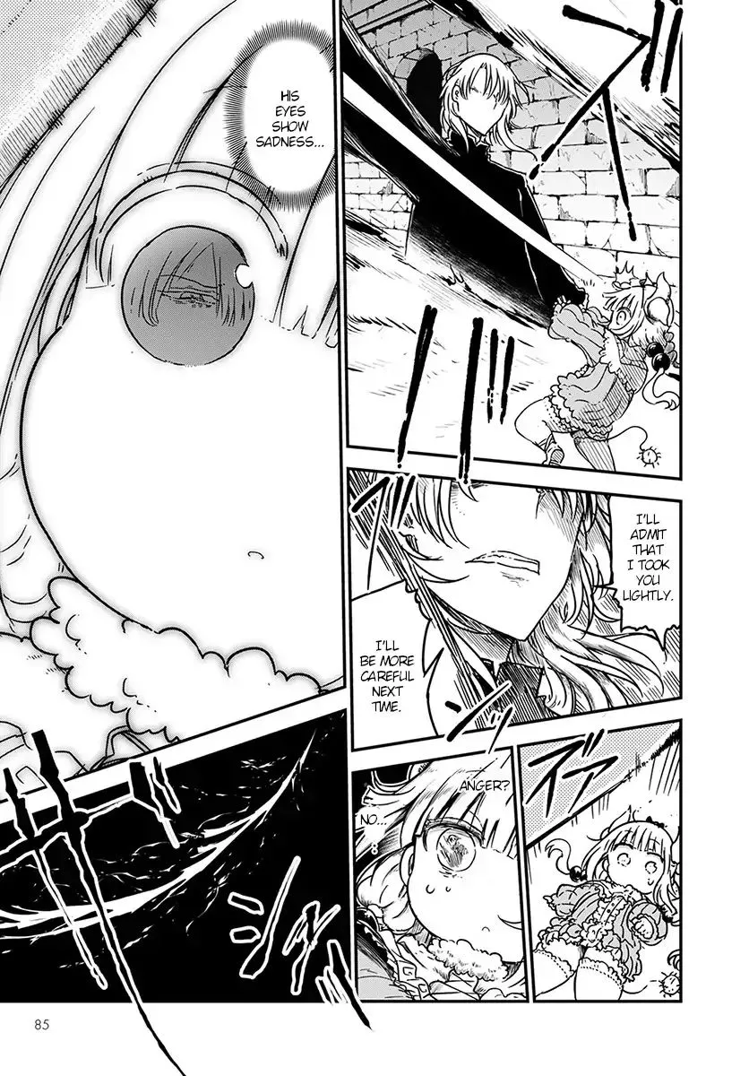 Kobayashi-San Chi No Maid Dragon Zinmanga X Chapter 75 Page 12
