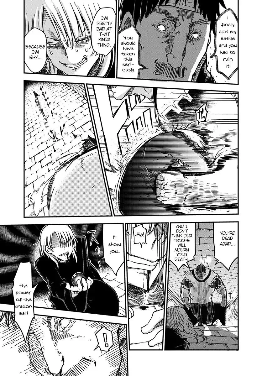 Kobayashi-San Chi No Maid Dragon Zinmanga X Chapter 75 Page 14