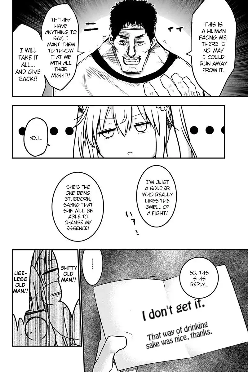 Kobayashi-San Chi No Maid Dragon Zinmanga X Chapter 71 Page 10