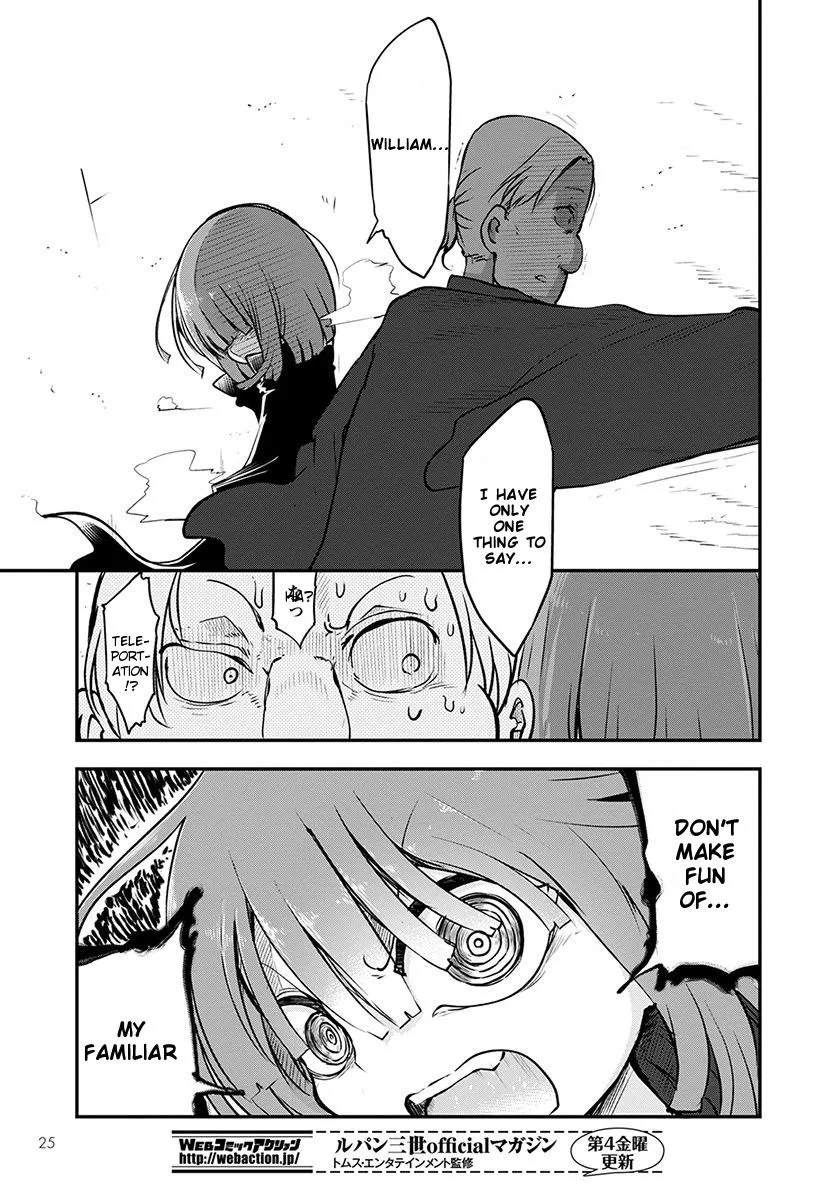 Kobayashi-San Chi No Maid Dragon Zinmanga X Chapter 66 Page 8