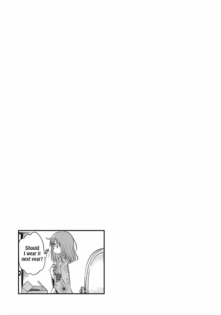 Kobayashi-San Chi No Maid Dragon Zinmanga X Chapter 48 Page 21