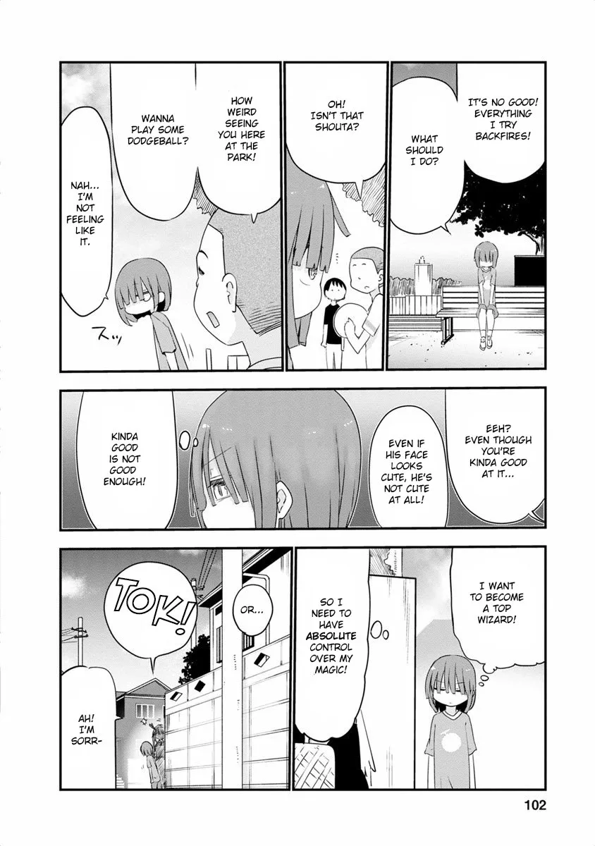 Kobayashi-San Chi No Maid Dragon Zinmanga X Chapter 46 Page 6
