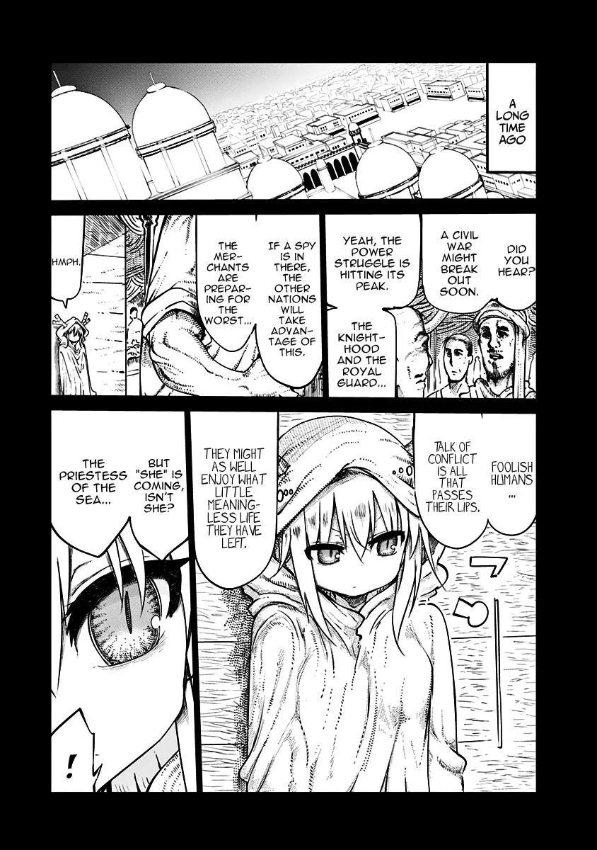 Kobayashi-San Chi No Maid Dragon Zinmanga X Chapter 44 Page 3