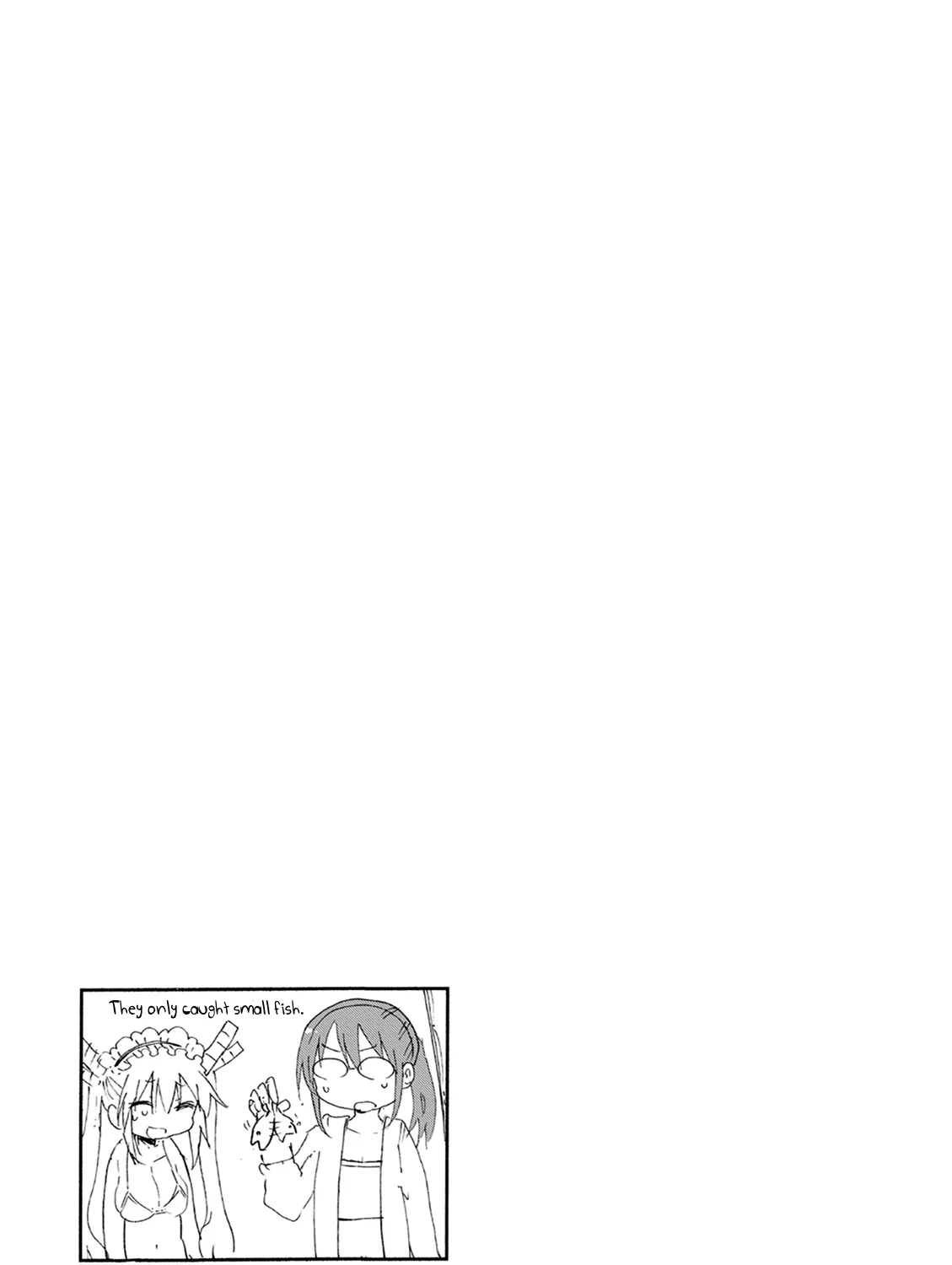 Kobayashi-San Chi No Maid Dragon Zinmanga X Chapter 16 Page 22