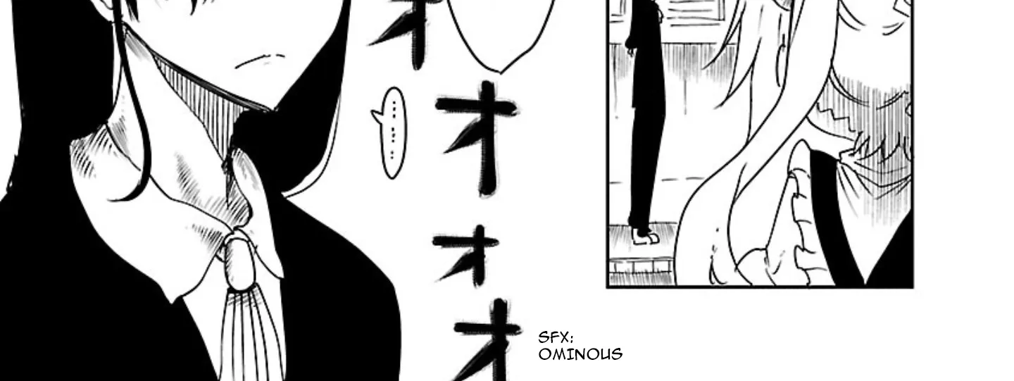 Kobayashi-San Chi No Maid Dragon Zinmanga X Chapter 15 Page 3