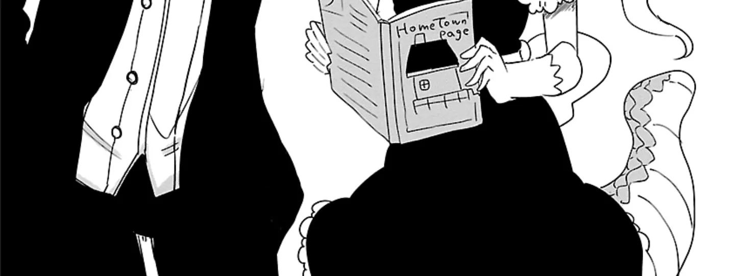 Kobayashi-San Chi No Maid Dragon Zinmanga X Chapter 15 Page 5