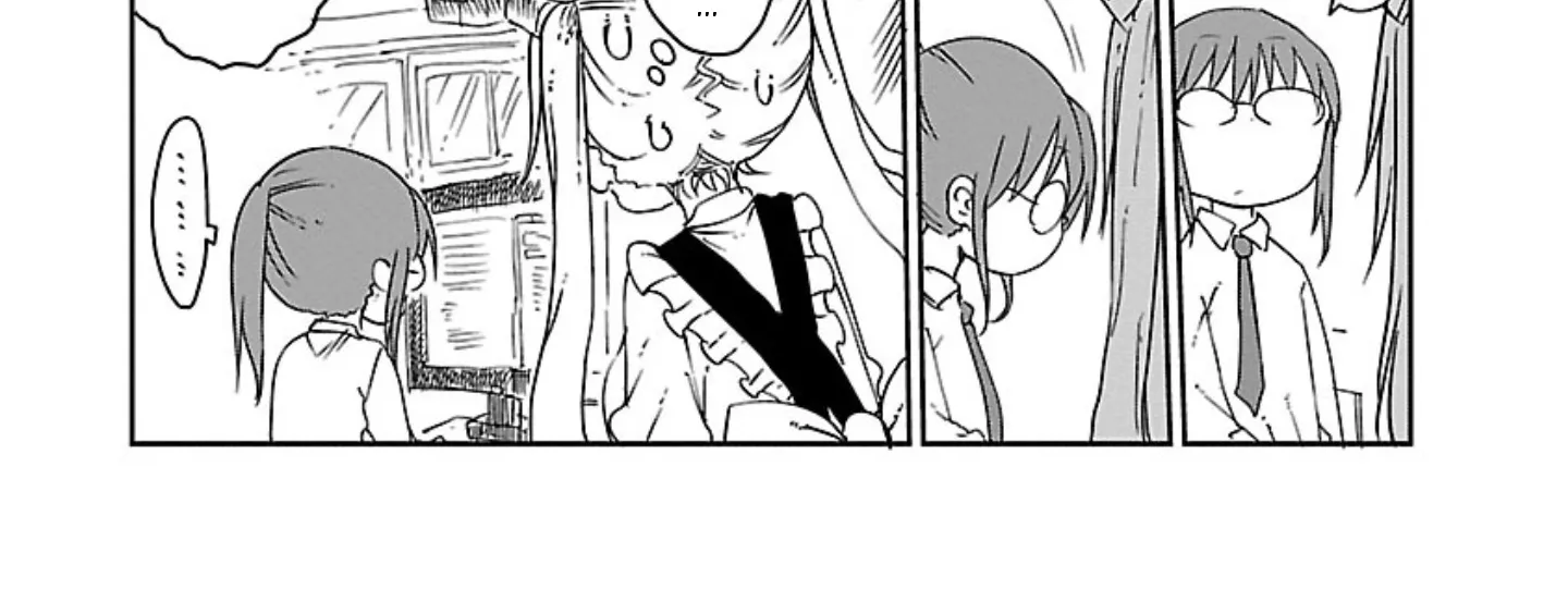 Kobayashi-San Chi No Maid Dragon Zinmanga X Chapter 14 Page 10