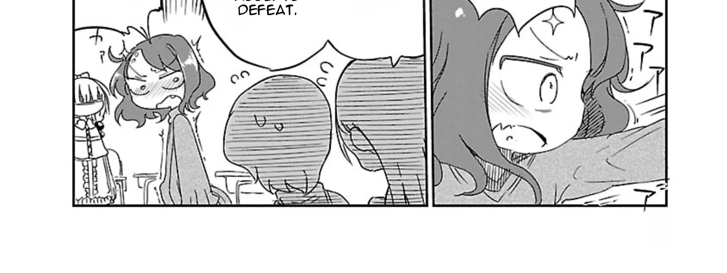 Kobayashi-San Chi No Maid Dragon Zinmanga X Chapter 13 Page 16