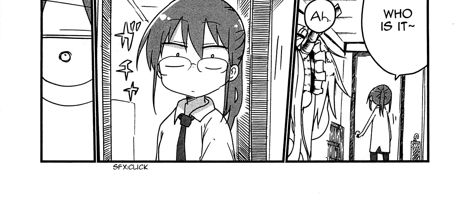 Kobayashi-San Chi No Maid Dragon Zinmanga X Chapter 8 Page 10