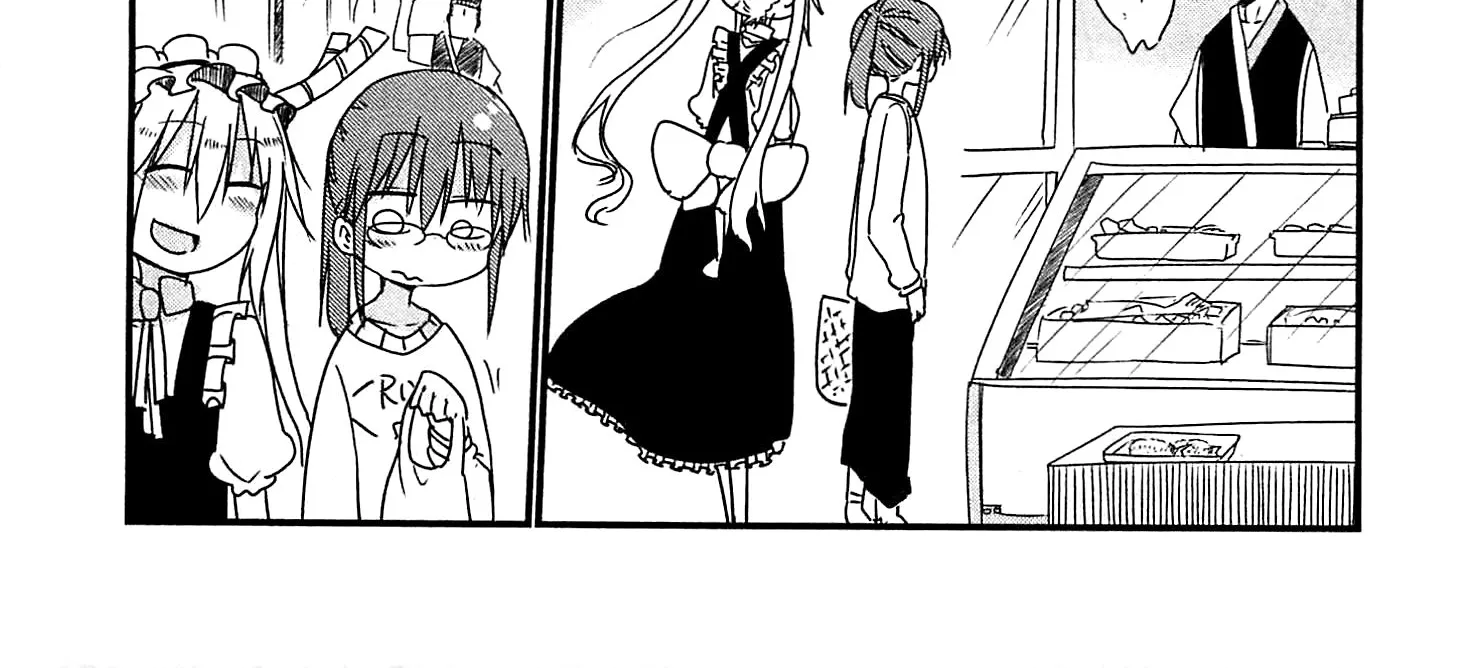 Kobayashi-San Chi No Maid Dragon Zinmanga X Chapter 5 Page 6
