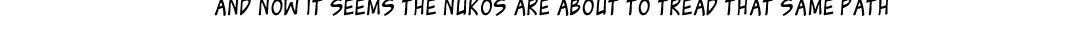 Nukoduke! Zinmanga X Chapter 242 Page 3