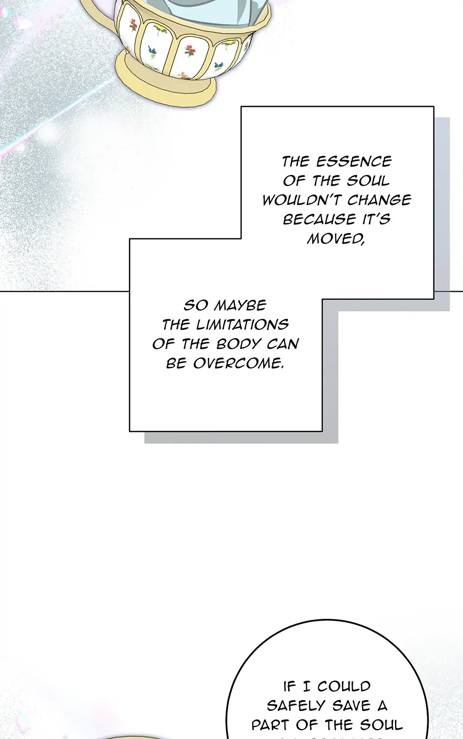 Please Get Out of My Household Zinmanga X Chapter 49 Page 101