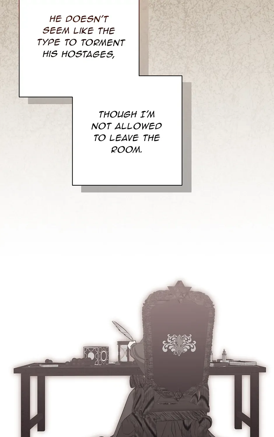 Please Get Out of My Household Zinmanga X Chapter 45 Page 46