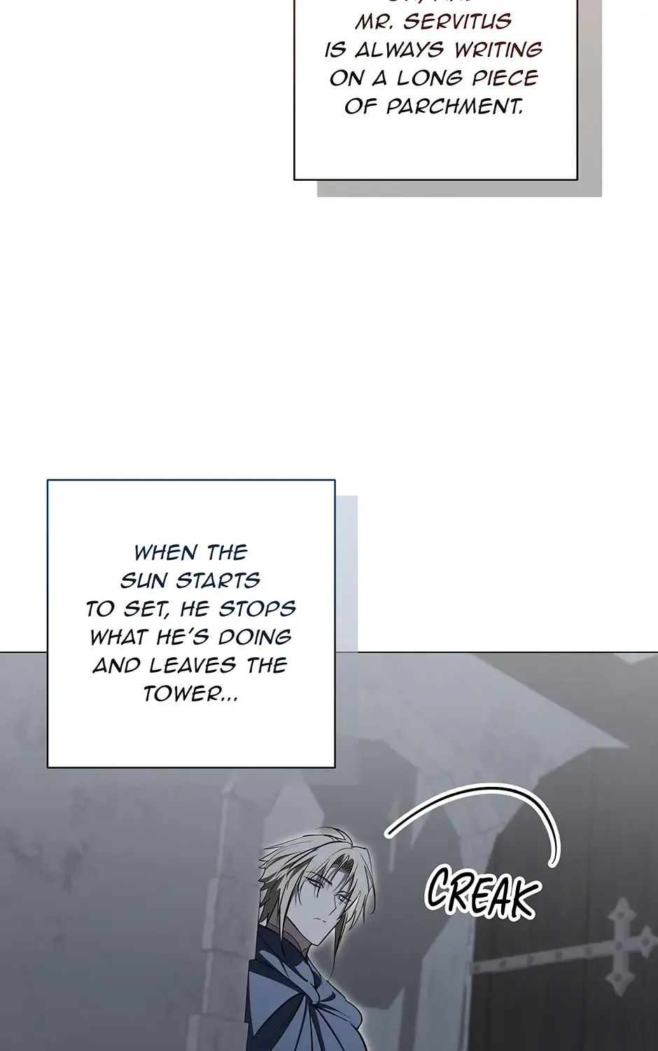 Please Get Out of My Household Zinmanga X Chapter 45 Page 48
