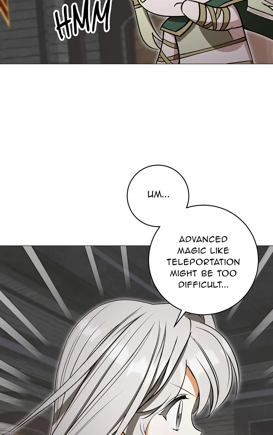 Please Get Out of My Household Zinmanga X Chapter 45 Page 140