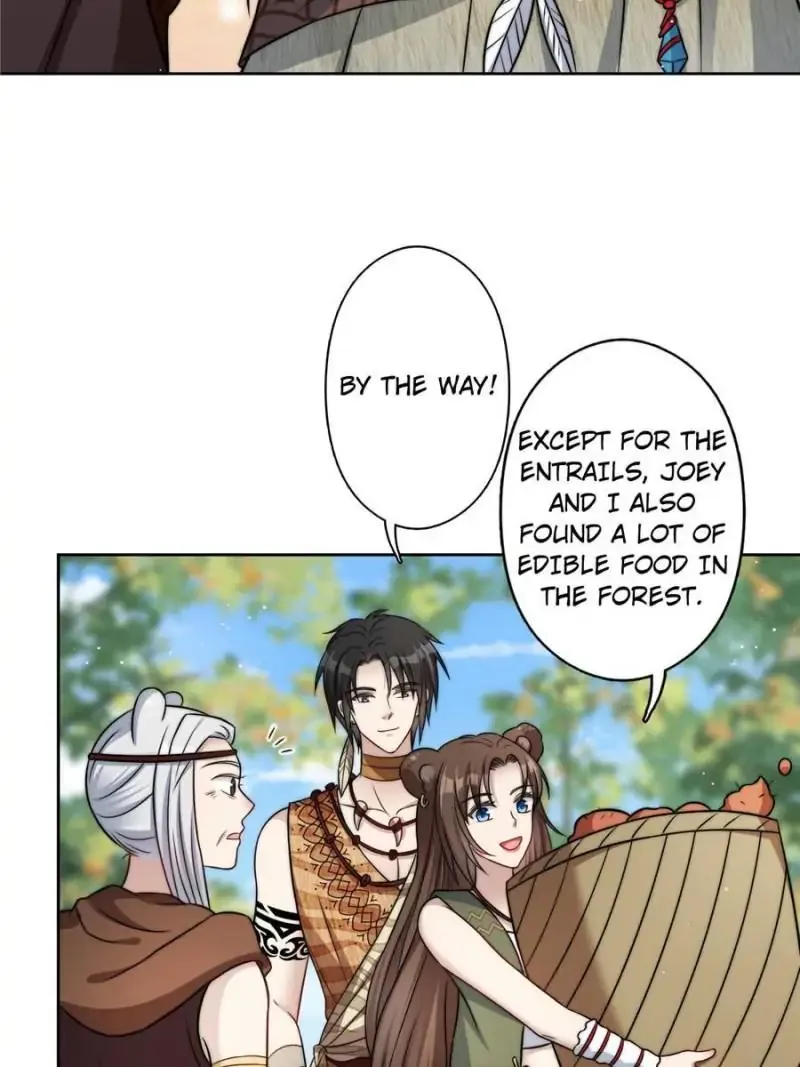 I Became the Beastman’s Wife Zinmanga X Chapter 18 Page 7
