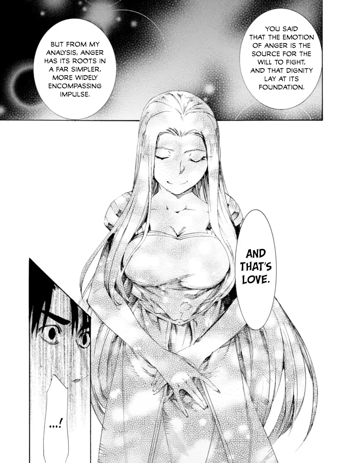 Fate/Zero Zinmanga X Chapter 51 Page 41