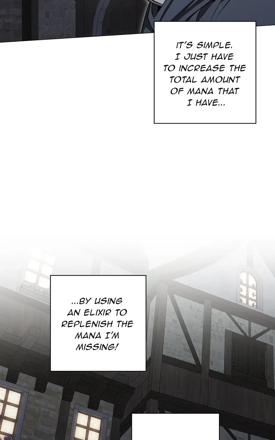 Please Get Out of My Household Zinmanga X Chapter 43 Page 73