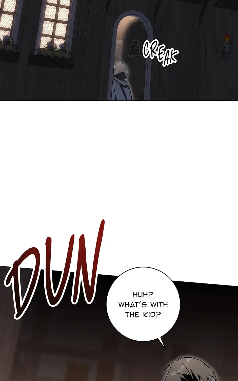 Please Get Out of My Household Zinmanga X Chapter 43 Page 75