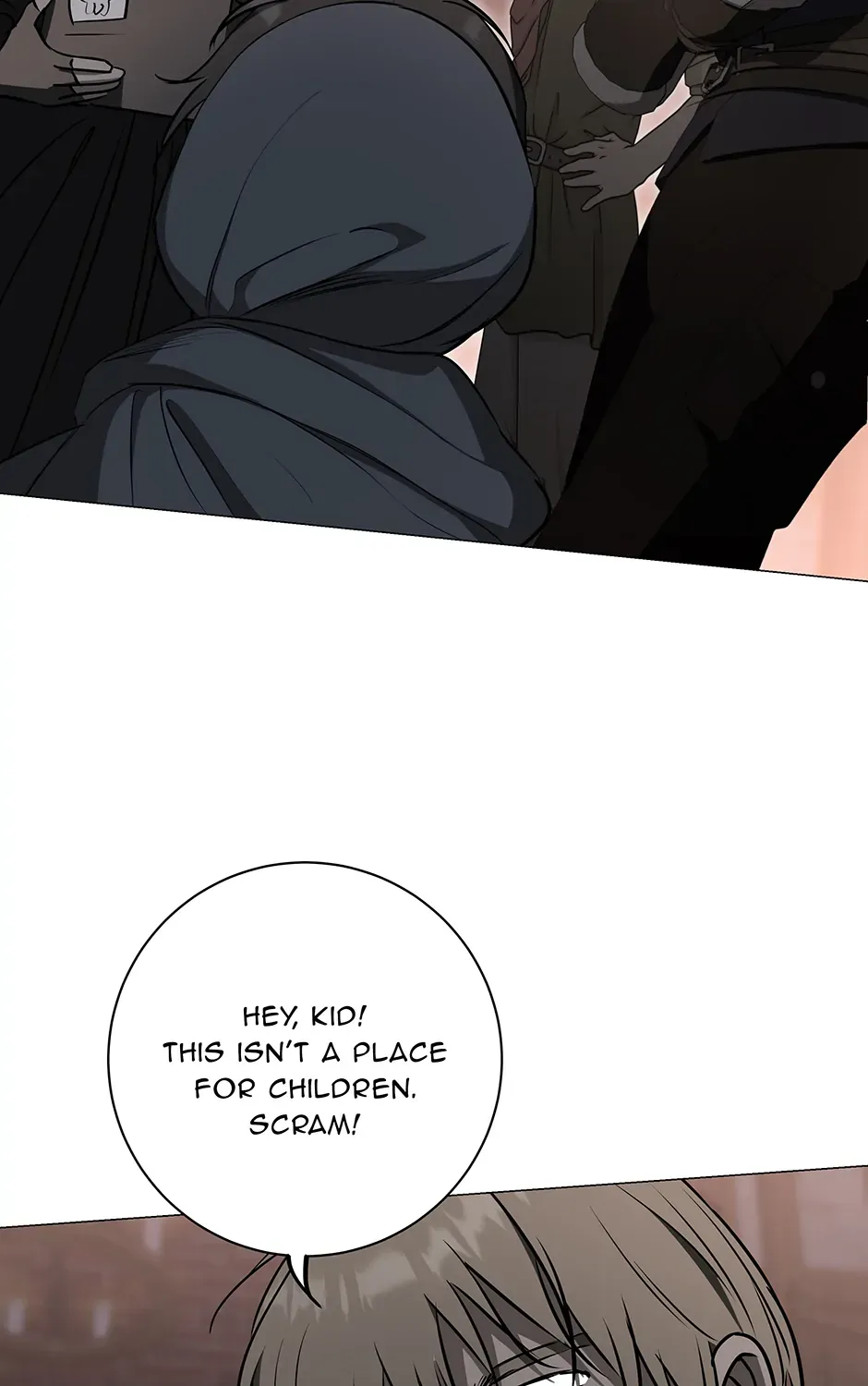 Please Get Out of My Household Zinmanga X Chapter 43 Page 77