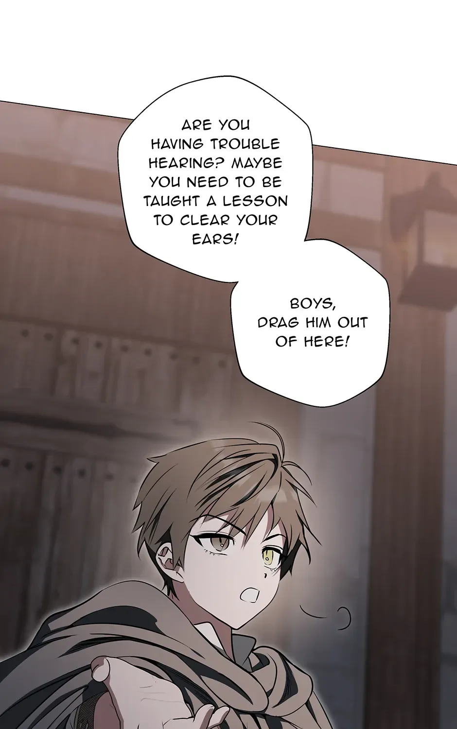 Please Get Out of My Household Zinmanga X Chapter 43 Page 81