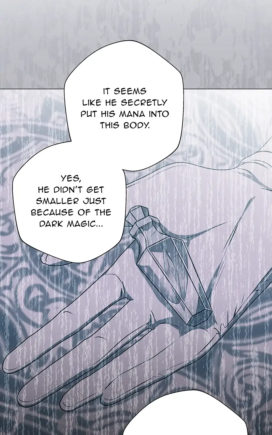 Please Get Out of My Household Zinmanga X Chapter 43 Page 143