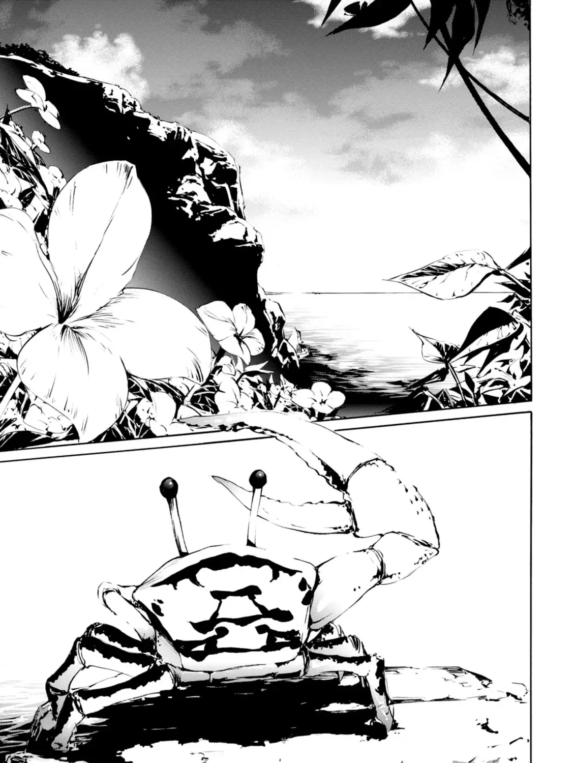 Fate/Zero Zinmanga X Chapter 47 Page 9