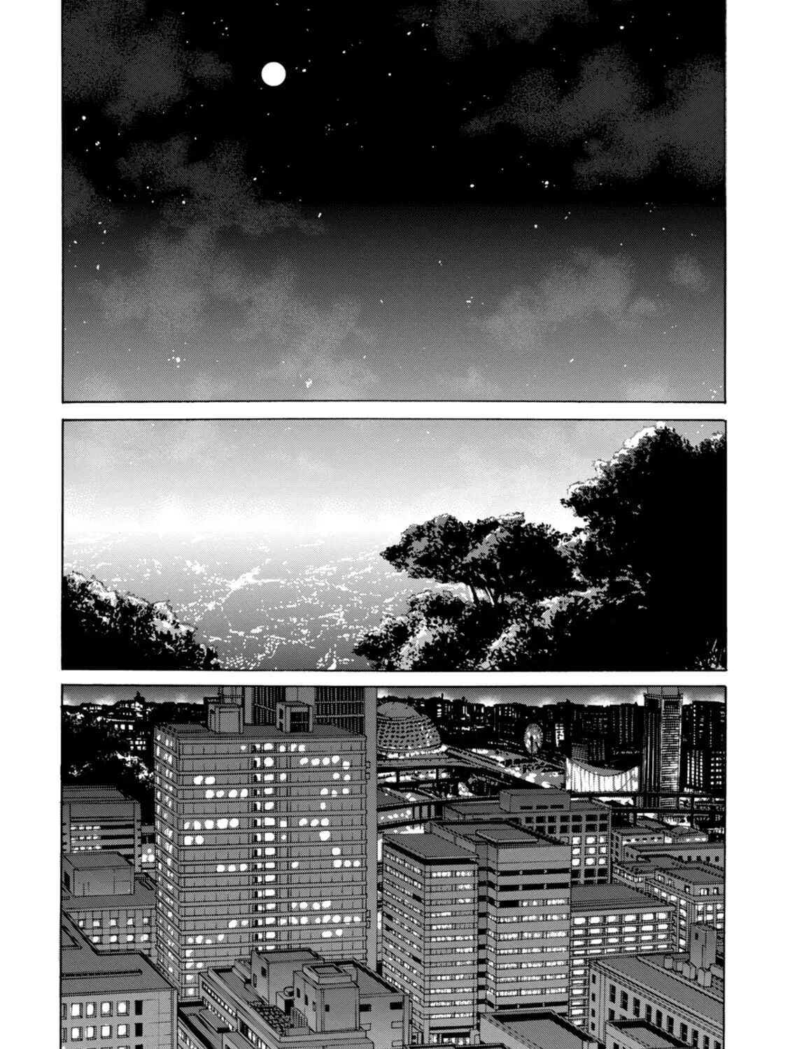 Fate/Zero Zinmanga X Chapter 46 Page 45