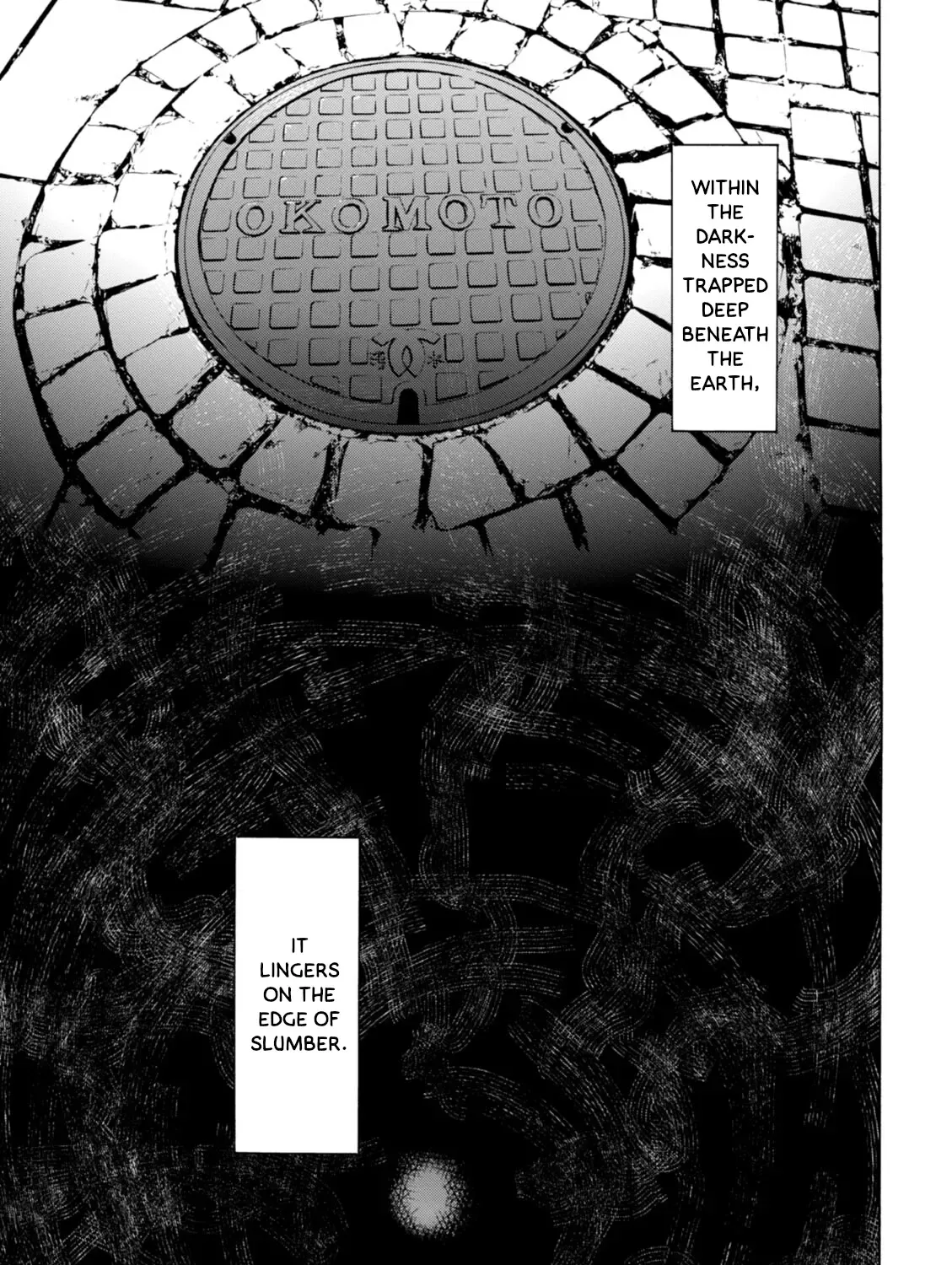 Fate/Zero Zinmanga X Chapter 46 Page 47