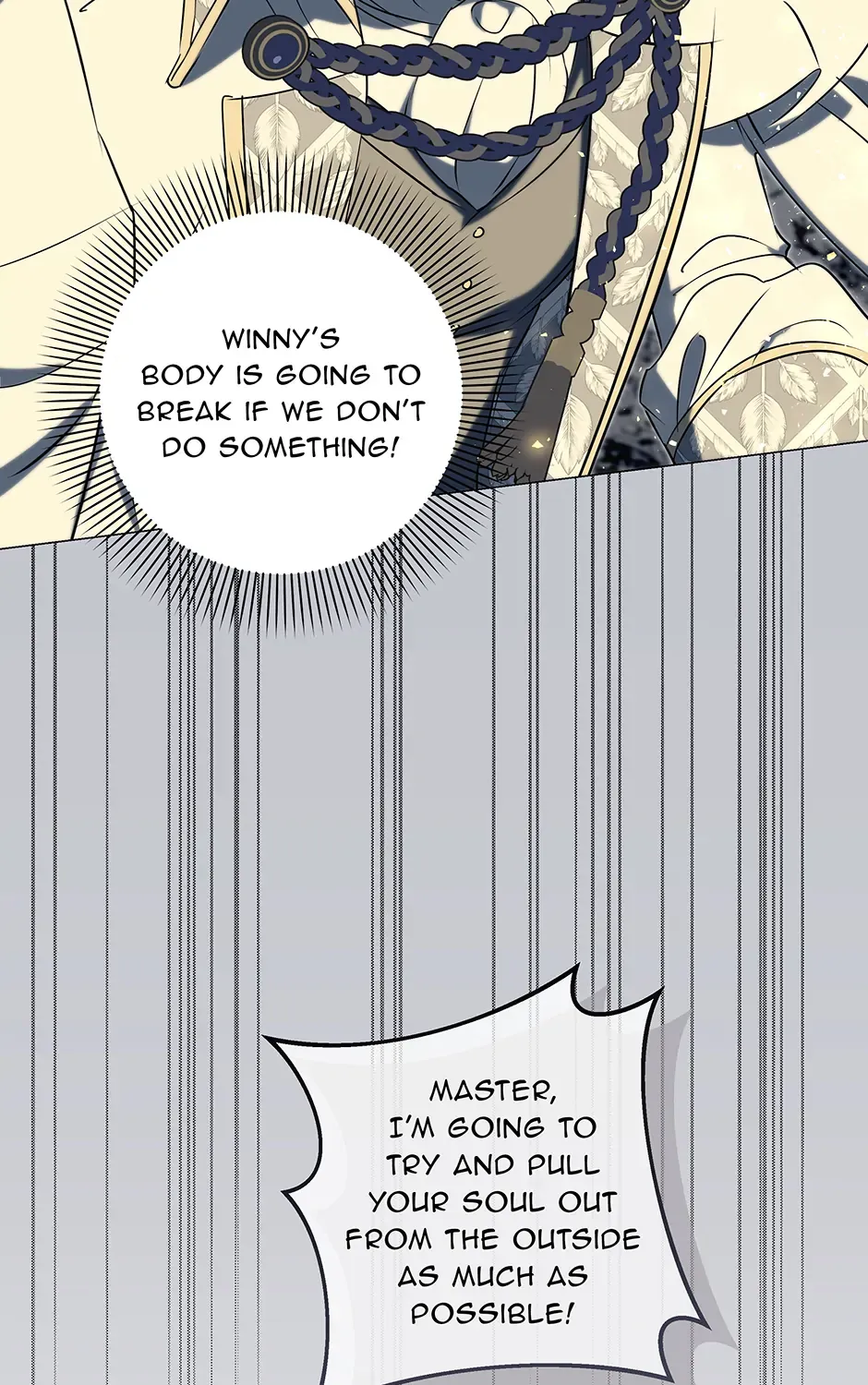 Please Get Out of My Household Zinmanga X Chapter 38 Page 144