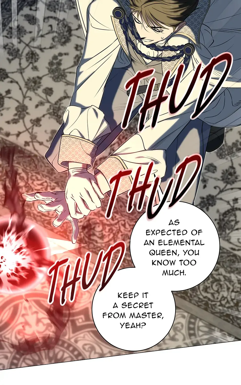 Please Get Out of My Household Zinmanga X Chapter 38 Page 156