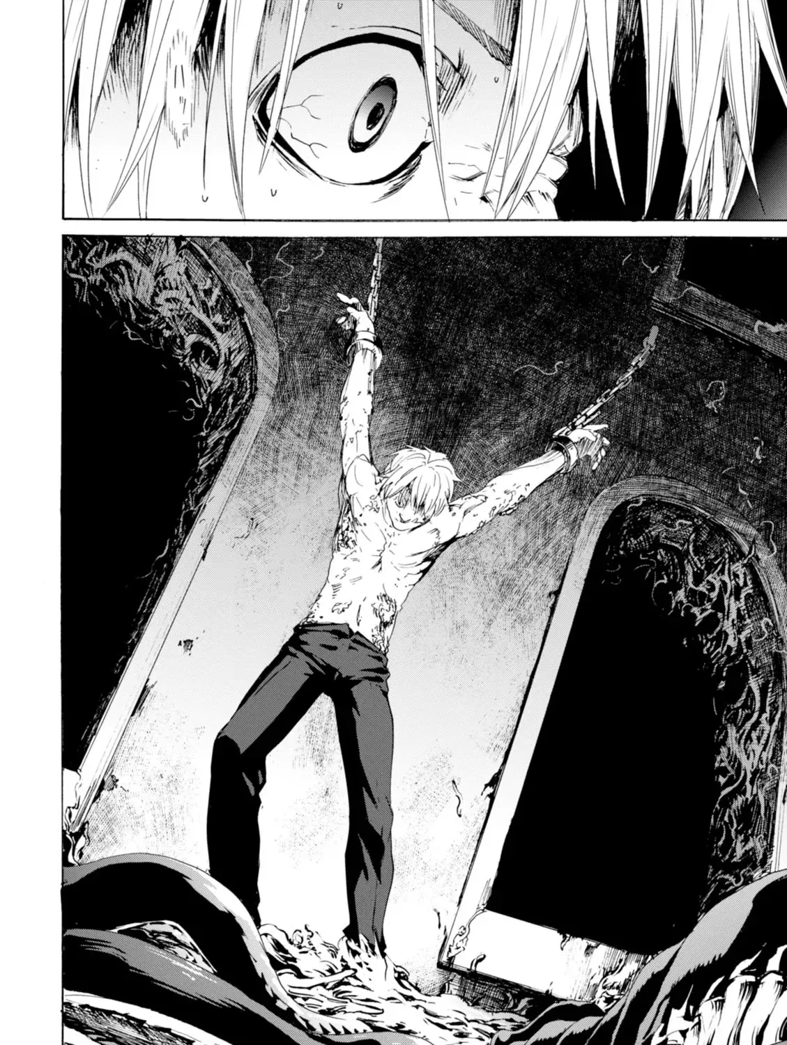 Fate/Zero Zinmanga X Chapter 43 Page 44