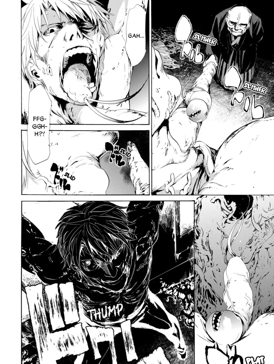 Fate/Zero Zinmanga X Chapter 43 Page 52