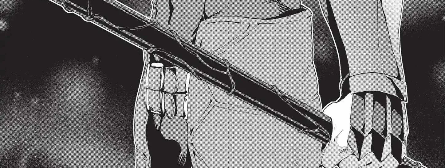 Fate/Zero Zinmanga X Chapter 41 Page 3