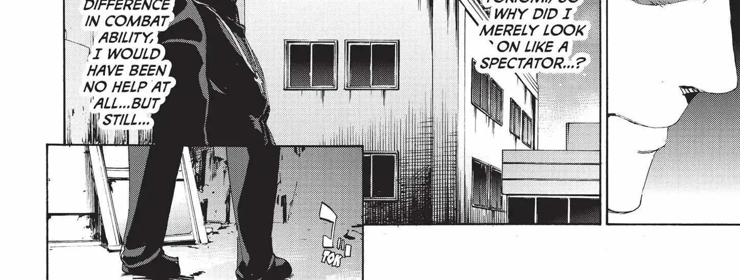 Fate/Zero Zinmanga X Chapter 41 Page 5