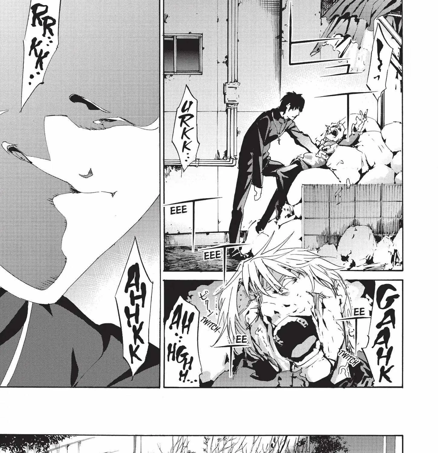 Fate/Zero Zinmanga X Chapter 41 Page 10