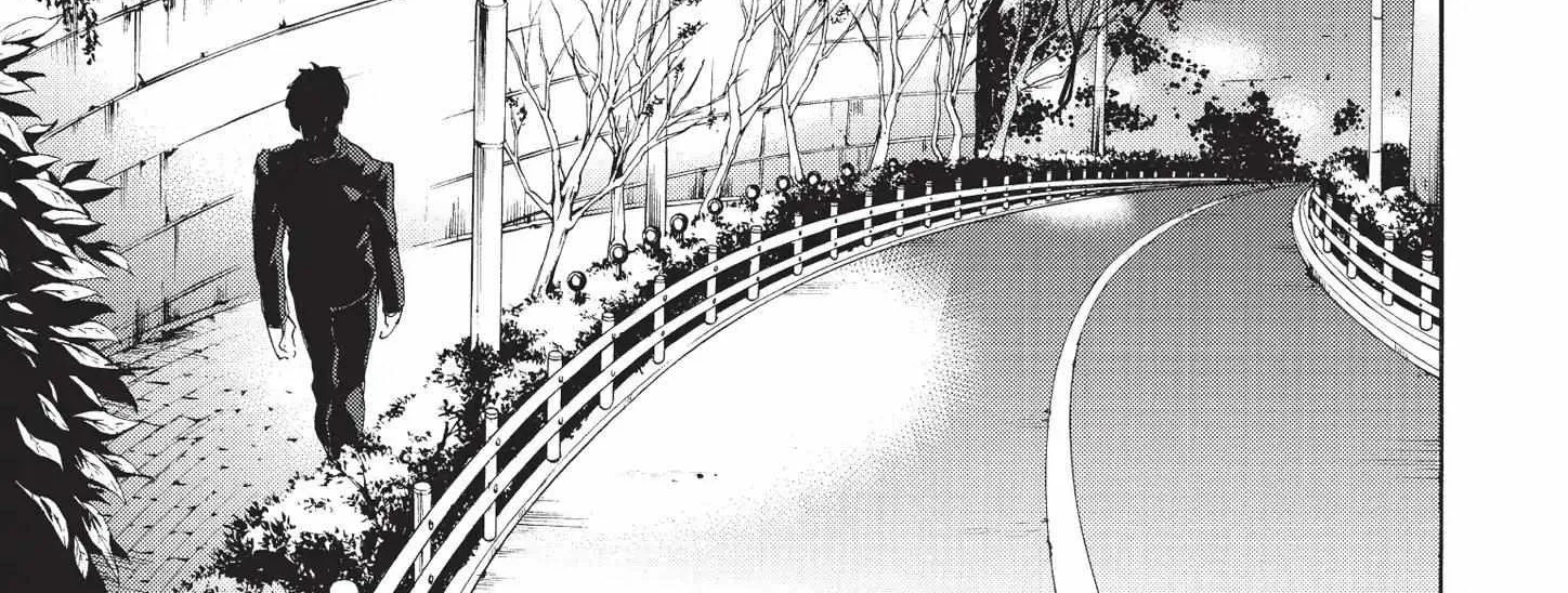 Fate/Zero Zinmanga X Chapter 41 Page 11