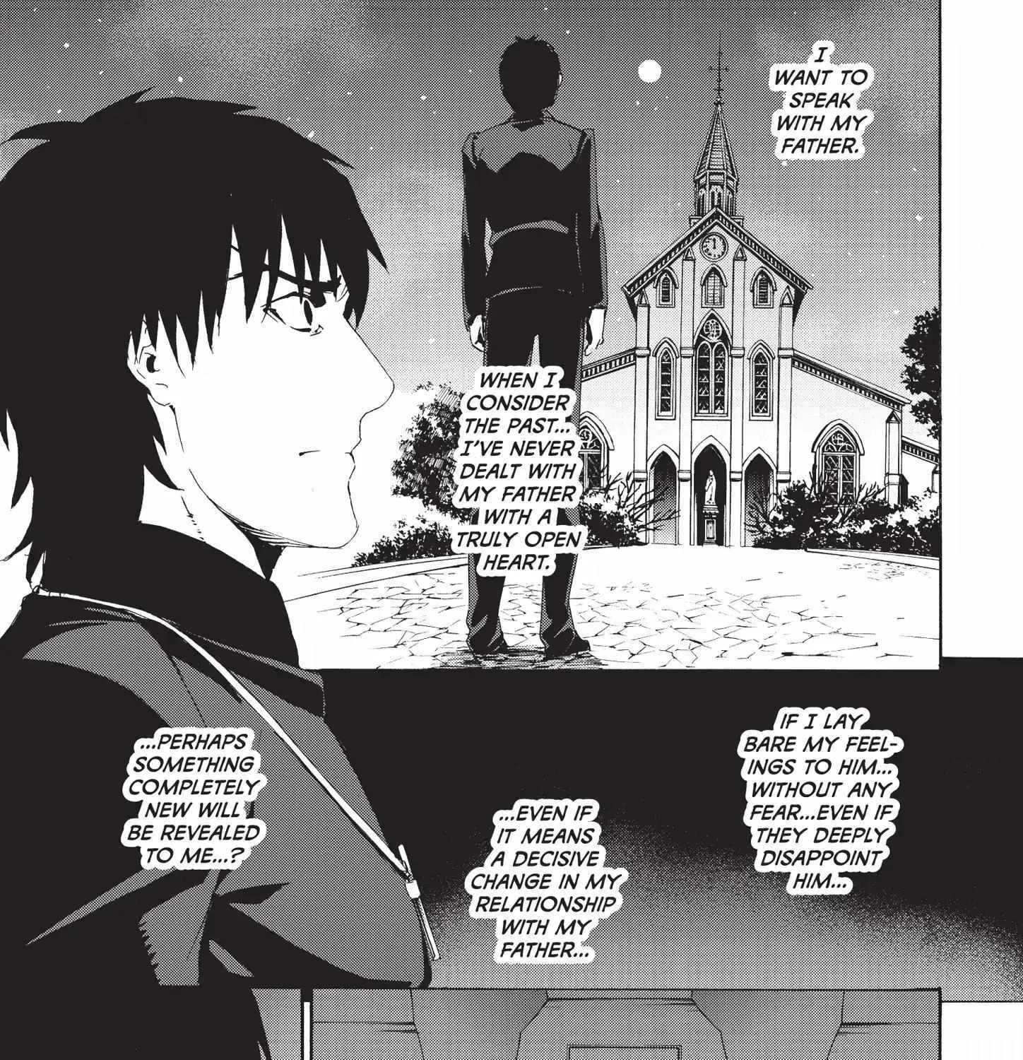 Fate/Zero Zinmanga X Chapter 41 Page 14