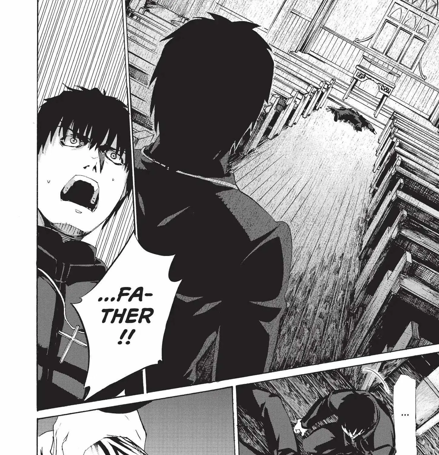 Fate/Zero Zinmanga X Chapter 41 Page 16