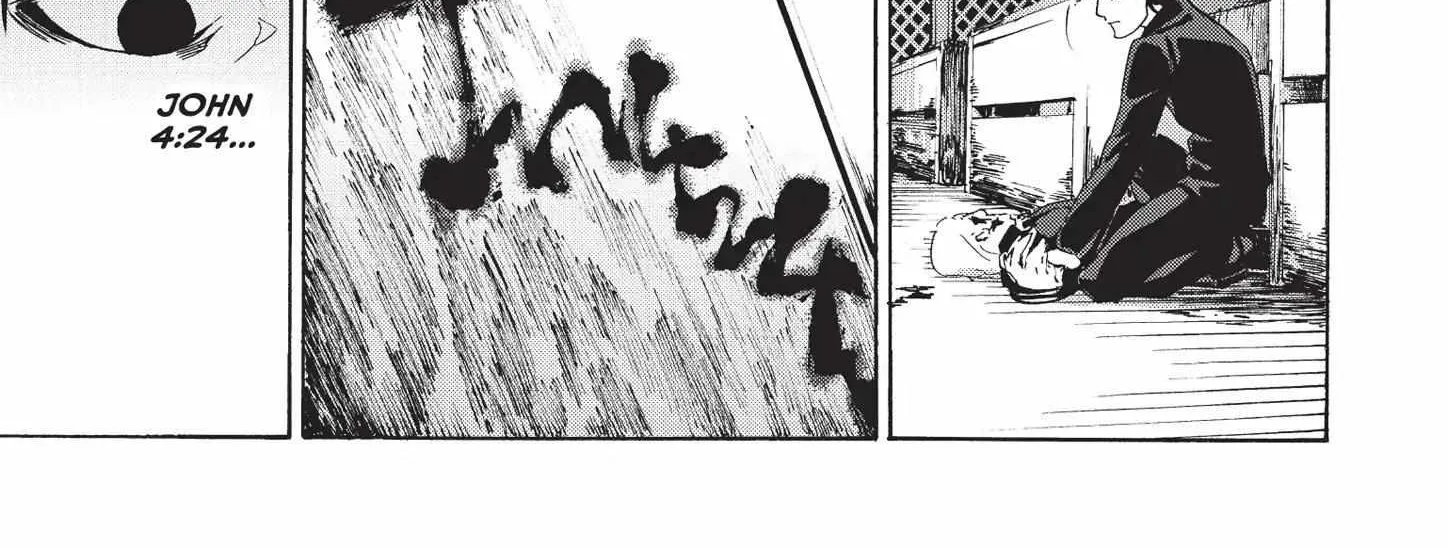 Fate/Zero Zinmanga X Chapter 41 Page 19