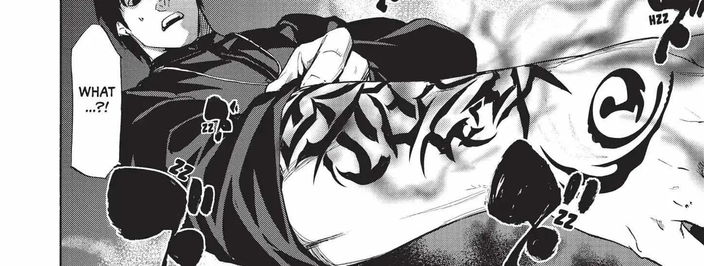 Fate/Zero Zinmanga X Chapter 41 Page 21