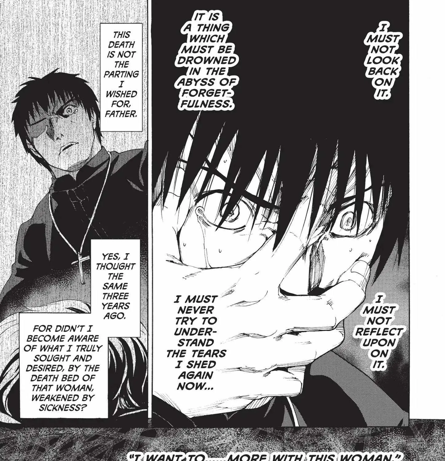 Fate/Zero Zinmanga X Chapter 41 Page 26