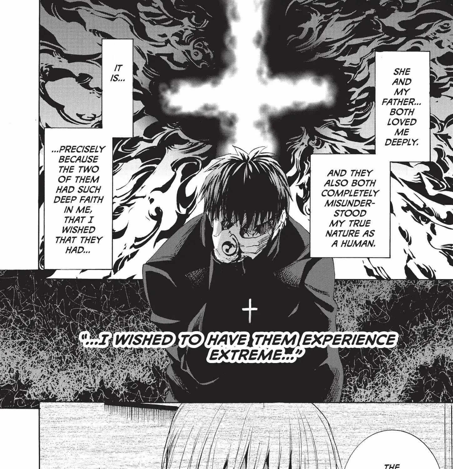Fate/Zero Zinmanga X Chapter 41 Page 28