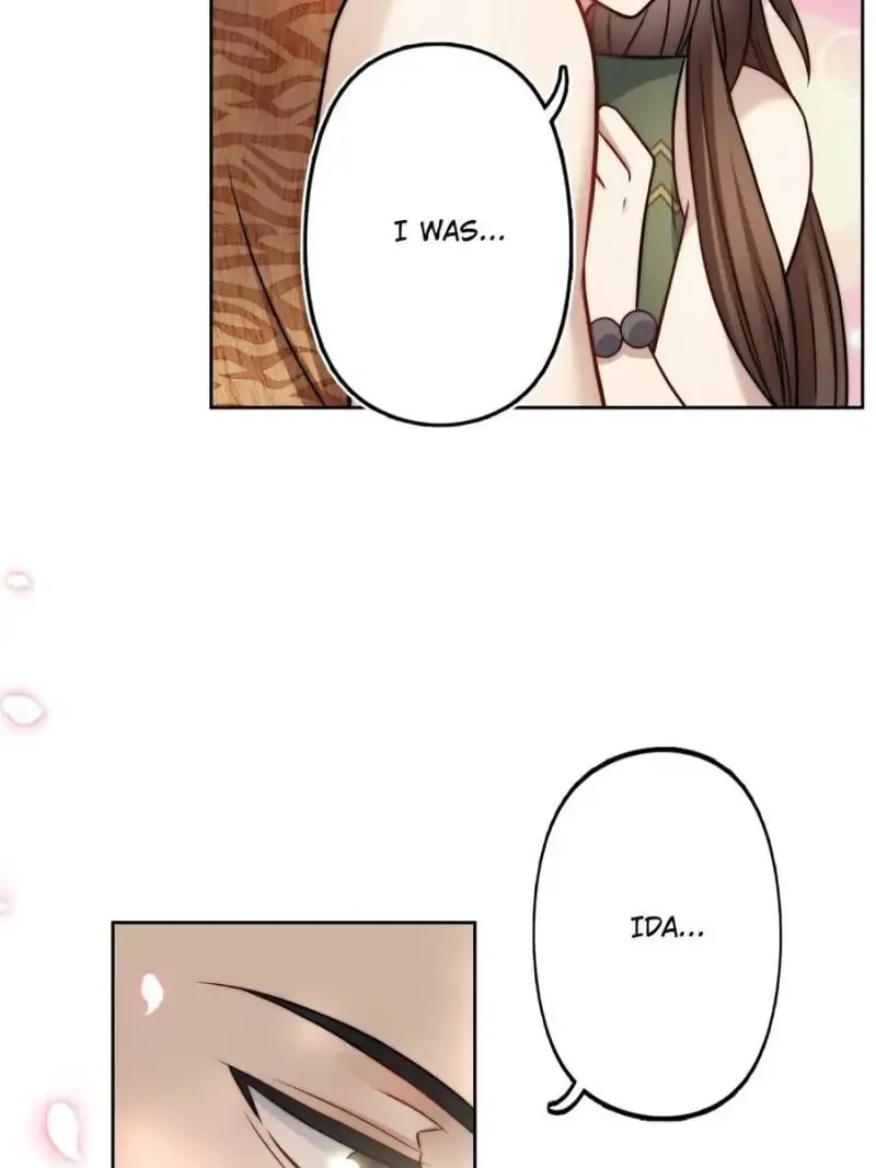 I Became the Beastman’s Wife Zinmanga X Chapter 16 Page 23