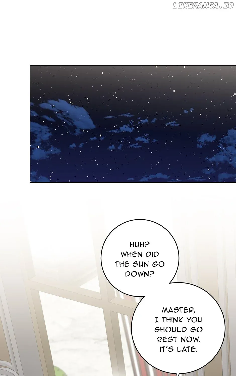 Please Get Out of My Household Zinmanga X Chapter 32 Page 37