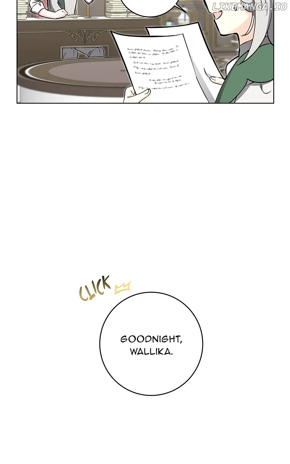 Please Get Out of My Household Zinmanga X Chapter 32 Page 41