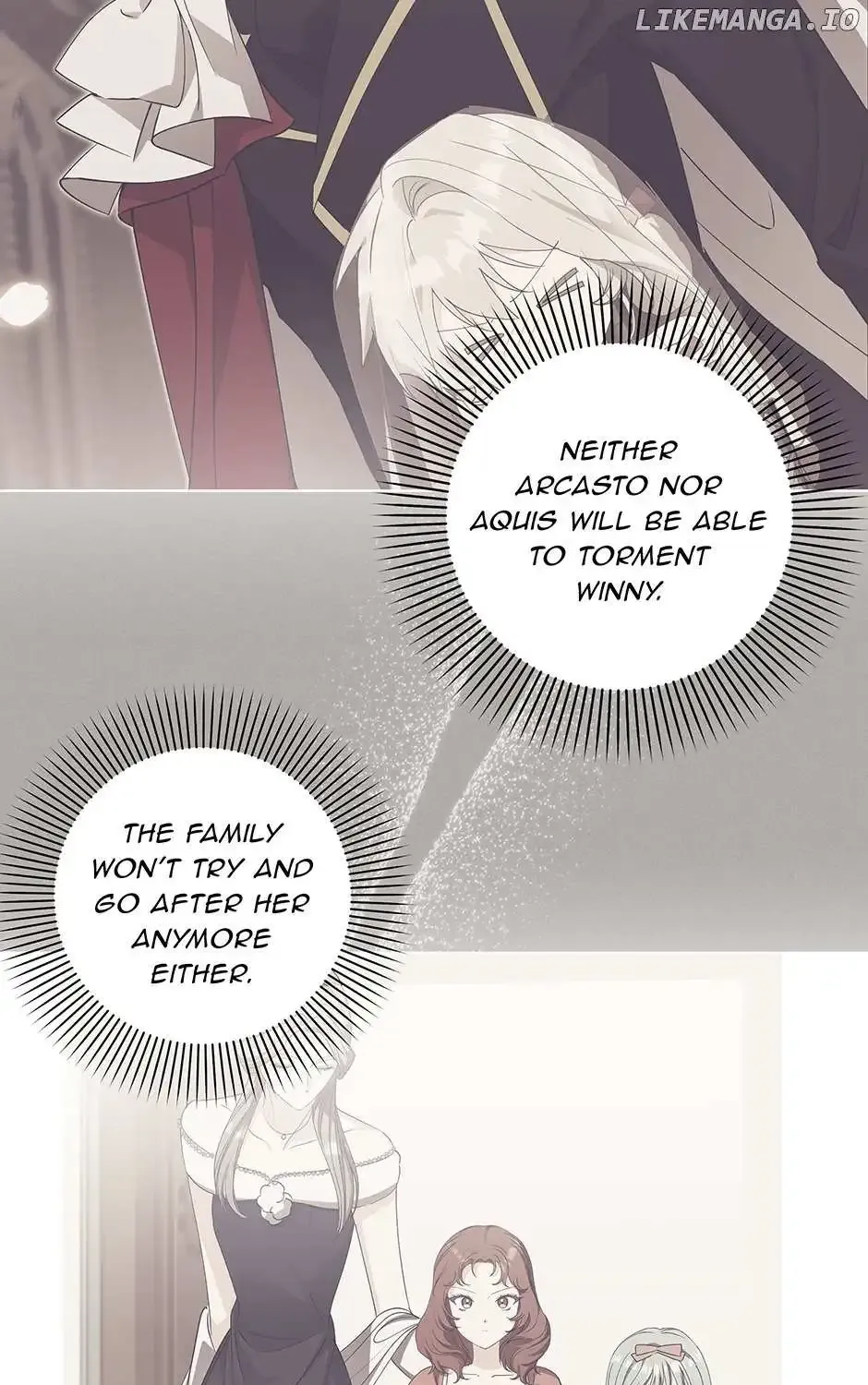 Please Get Out of My Household Zinmanga X Chapter 32 Page 51
