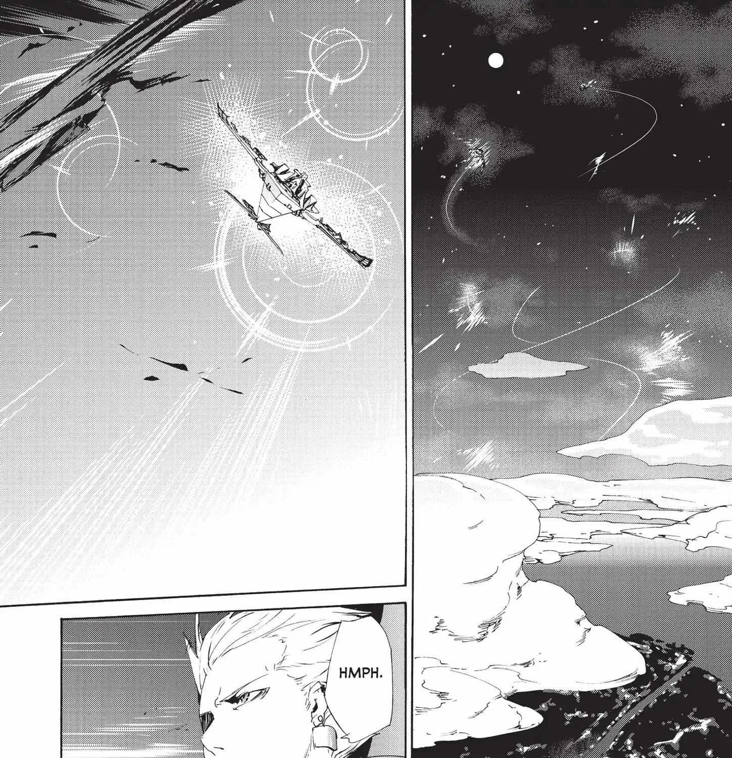 Fate/Zero Zinmanga X Chapter 38 Page 36